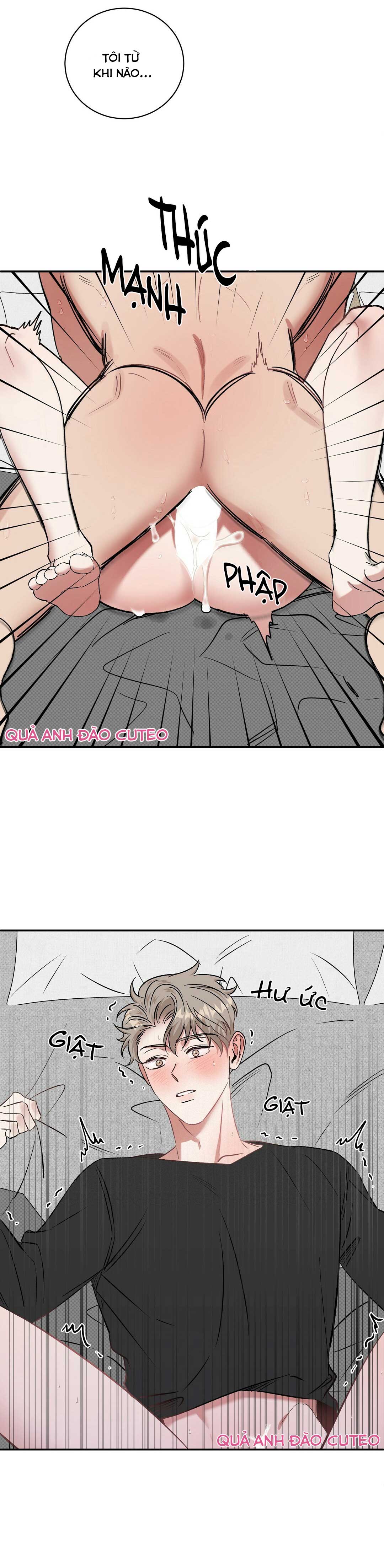 Phản Công - Chap 16 (H)