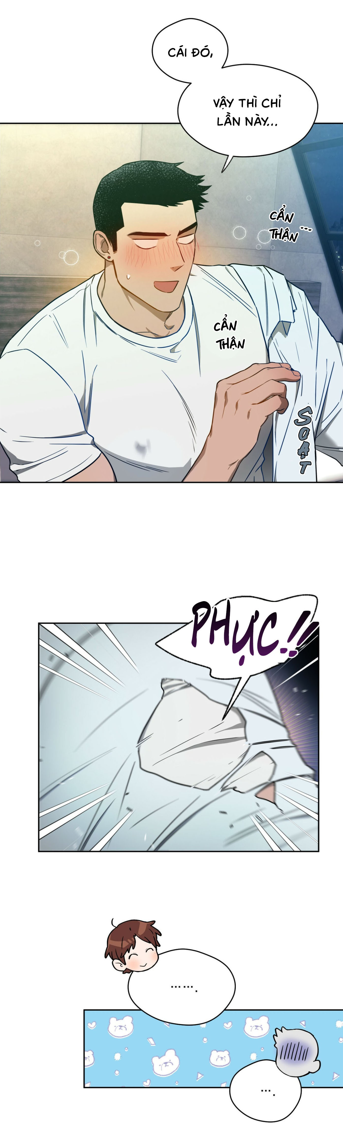 Ang Ang - Chap 52