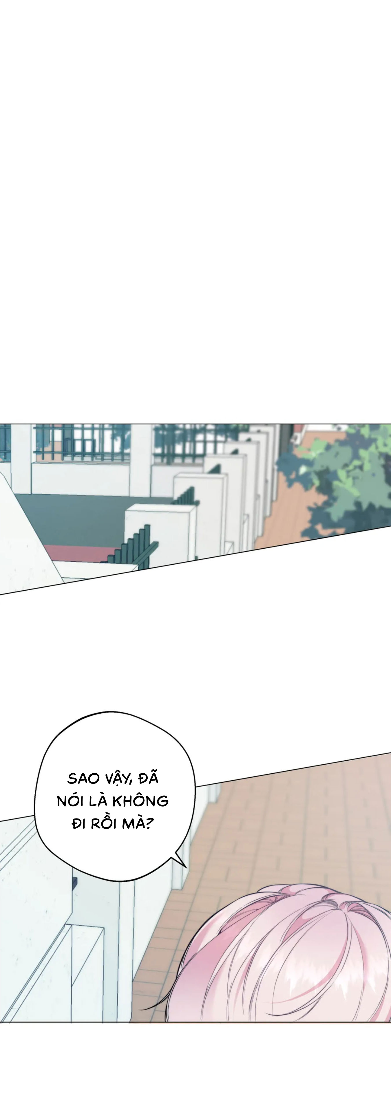 Lạc Giữa Những Tầng Mây - Chap 54 (END SS1)