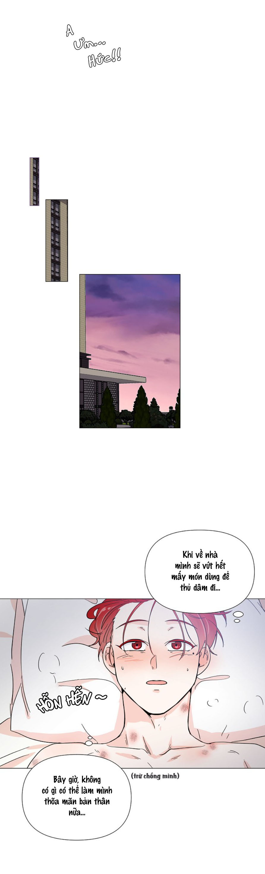 Phòng Cạnh Phòng - Chap 50 - Ngoại truyện 5 end