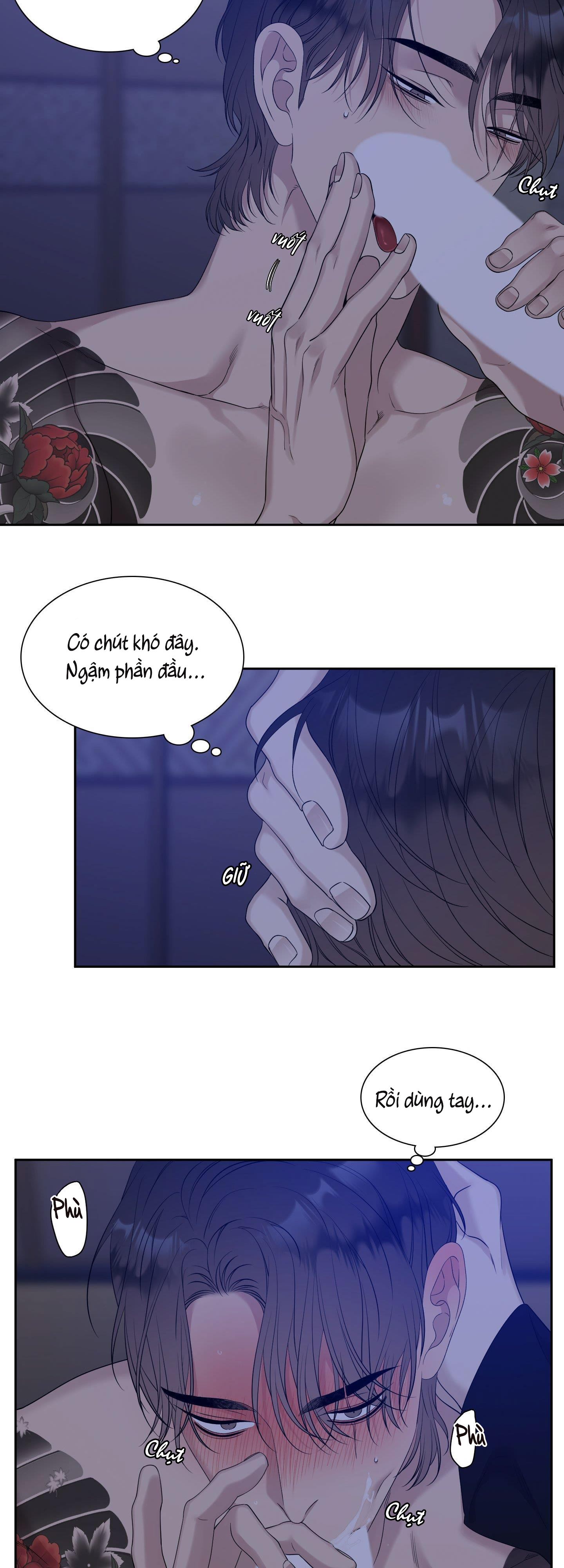 Kẻ Đê Tiện - Chap 23 (H)