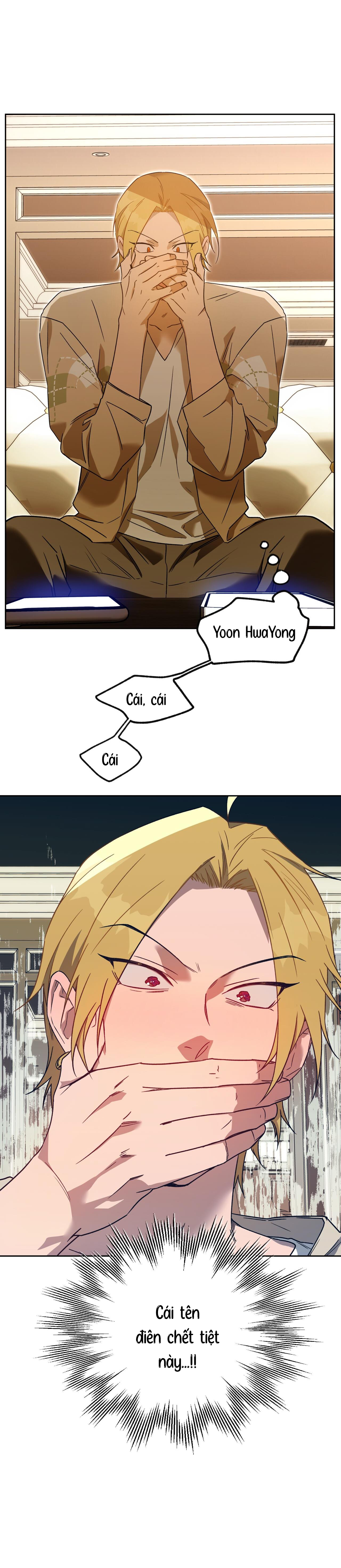 Ang Ang - Chap 71 (H)