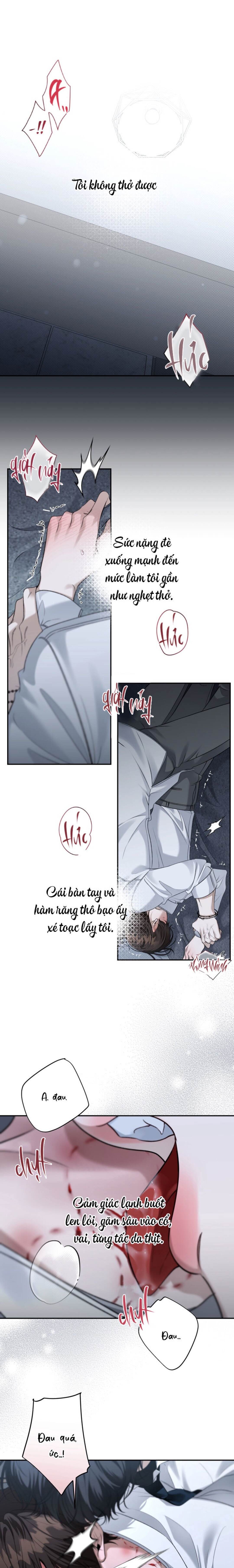 Mộng Mơ Tuổi 18 - Chap 42