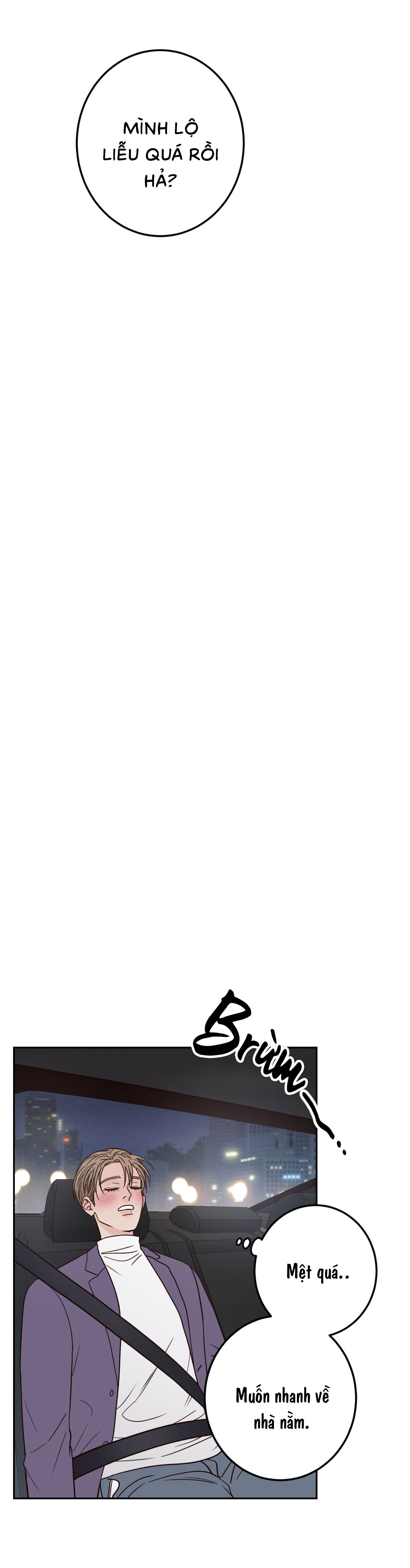 Bất Khả Kháng - Chap 25