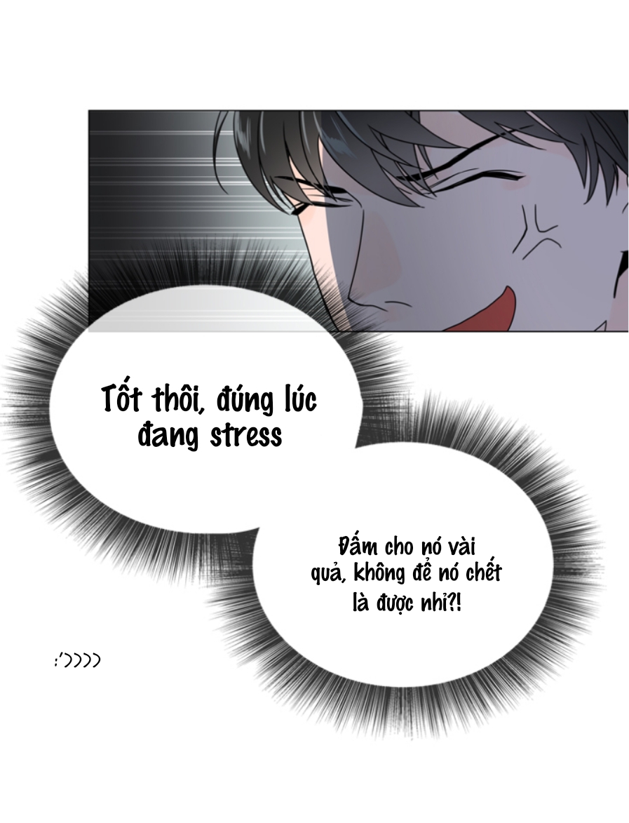 Viên Kẹo Đỏ - Chap 11