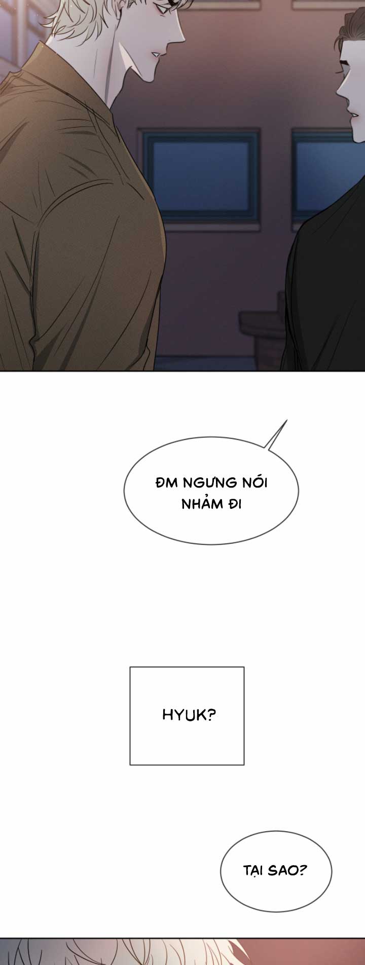 Tương Khắc - Chap 8