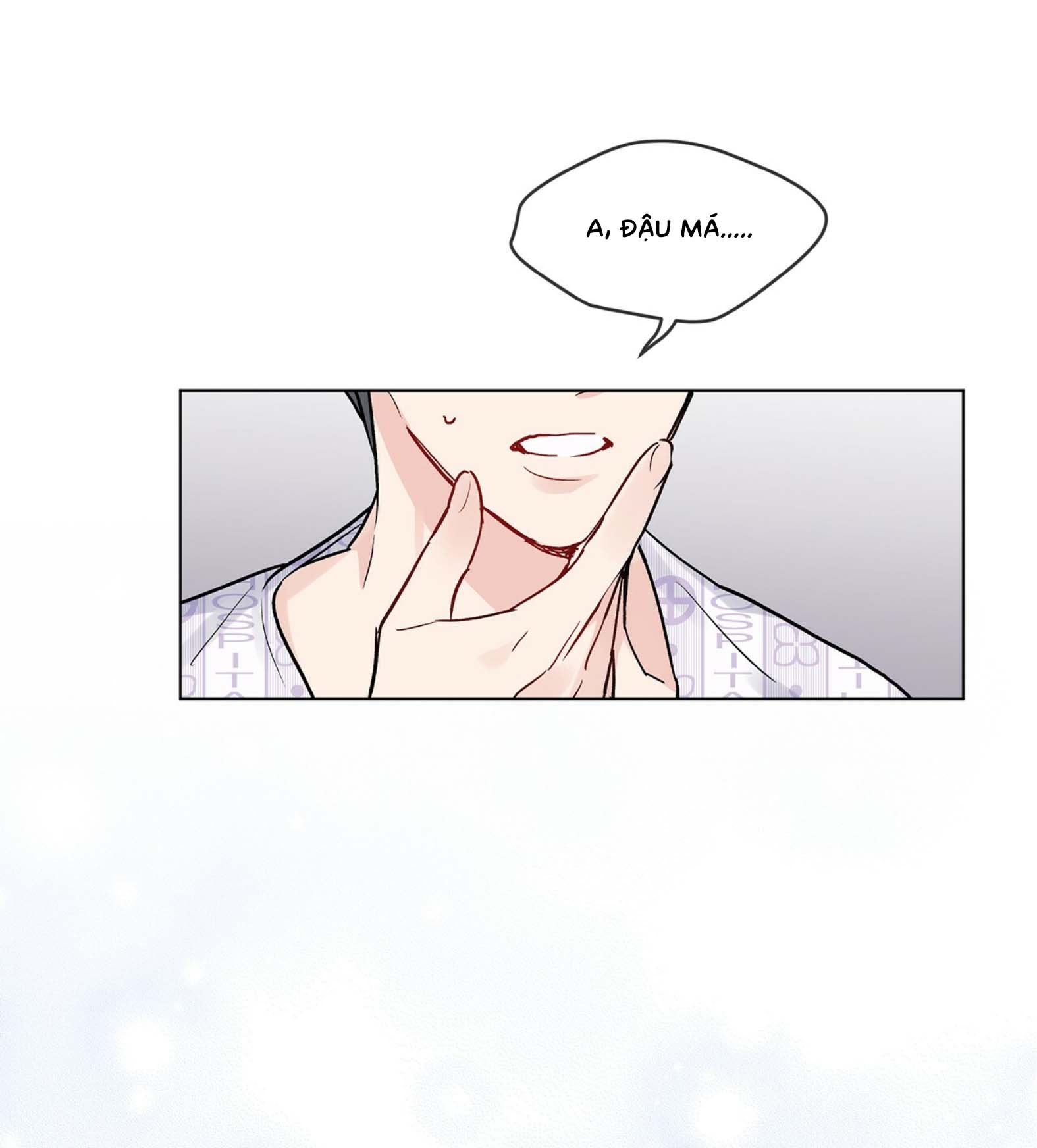 Tin Đồn Nhạt Màu - Chap 2