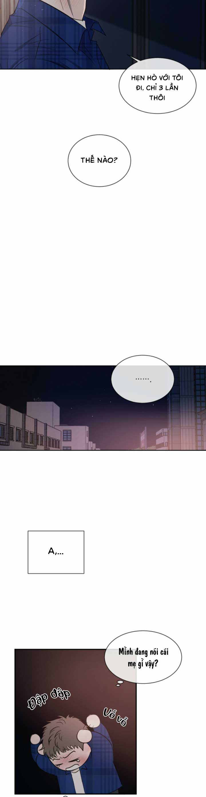 Tương Khắc - Chap 8