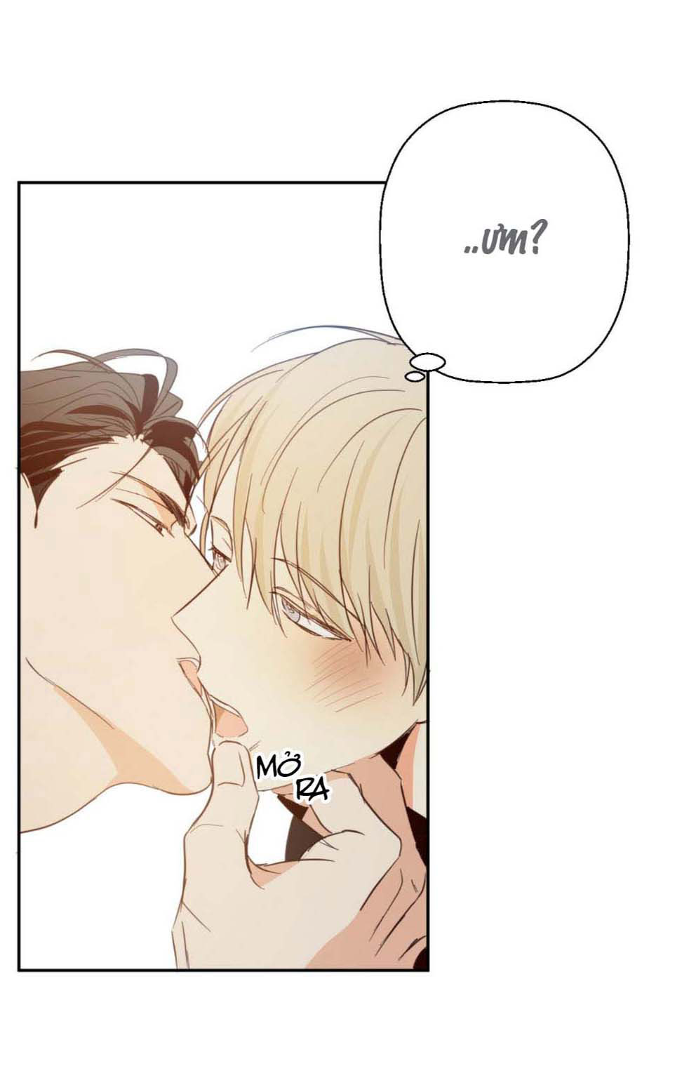 Gs25 Nguy Hiểm - Chap 8