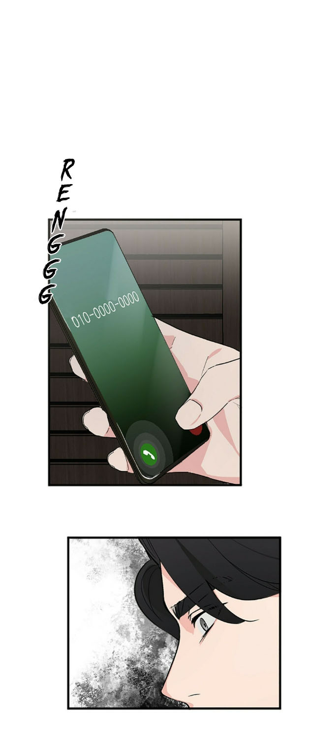 Bán Nguyệt Vô Hương - Chap 3