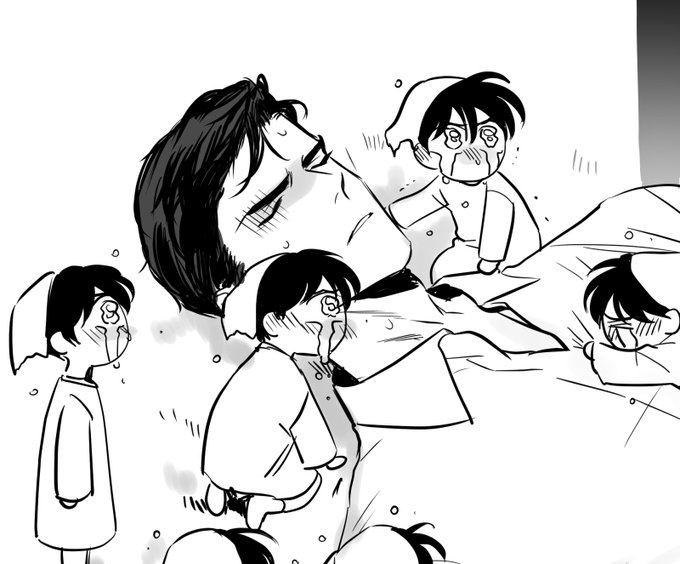 Viên Kẹo Đỏ - Chap NGOẠI TRUYỆN 2