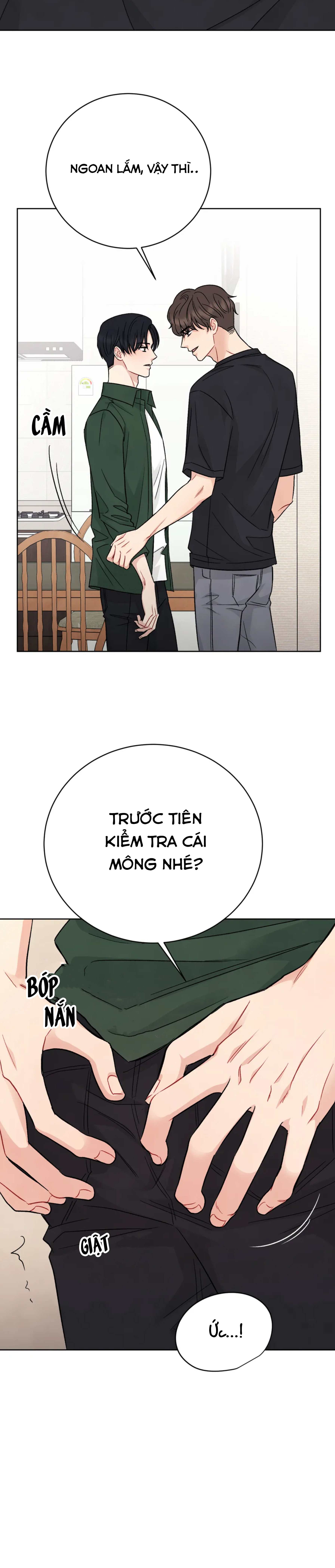 Giả Dược - Chap 1 (bản cũ)