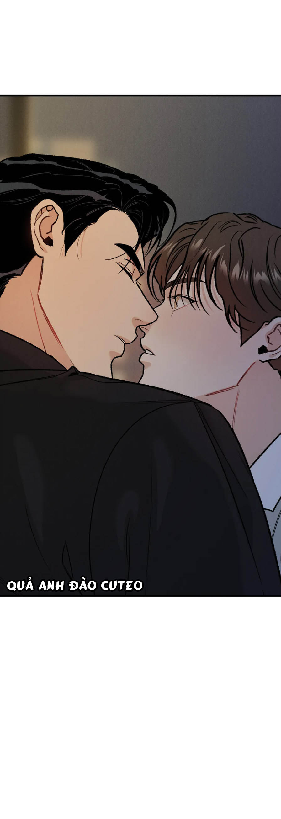 Vượt Qua Ranh Giới - Chap 7