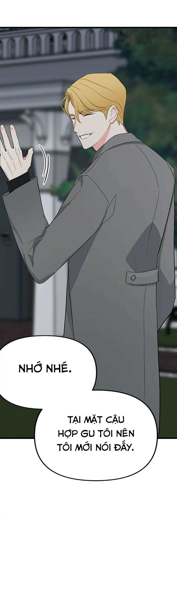 Bán Nguyệt Vô Hương - Chap 4