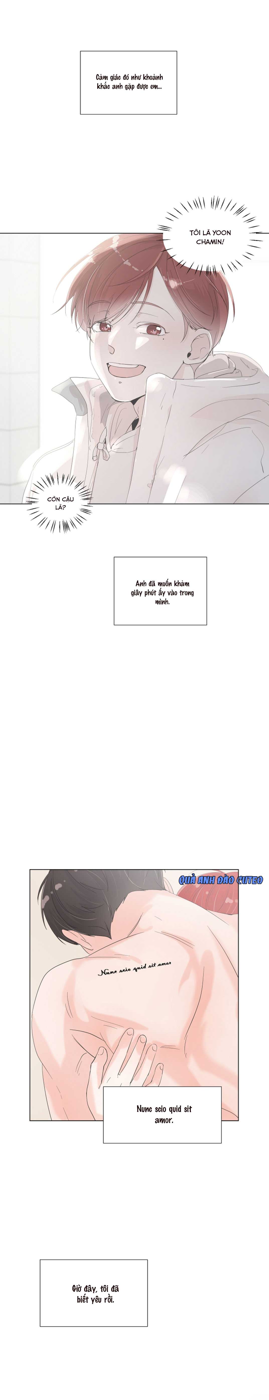 Phòng Cạnh Phòng - Chap 43 (H)