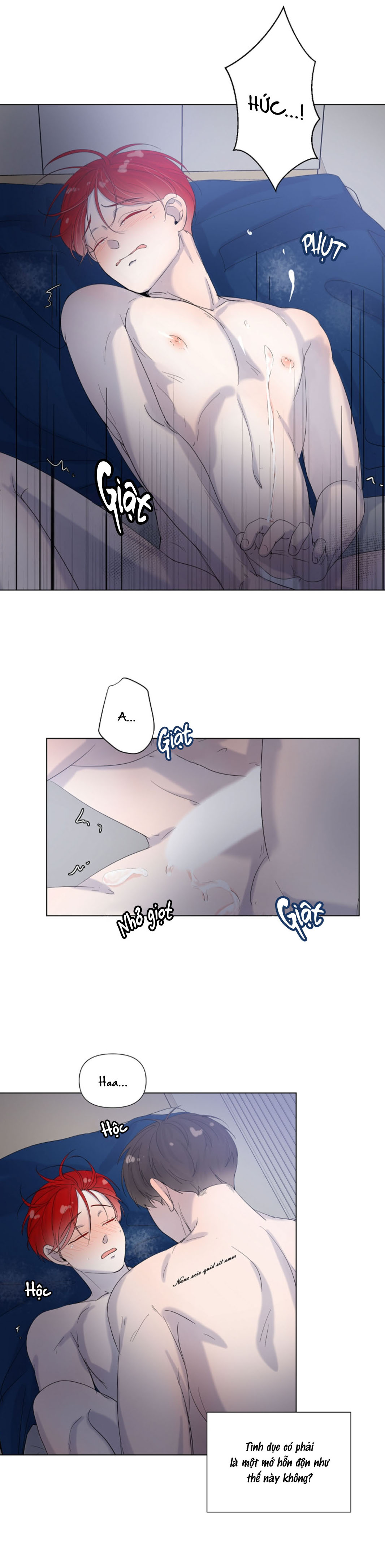 Phòng Cạnh Phòng - Chap 41 (H)