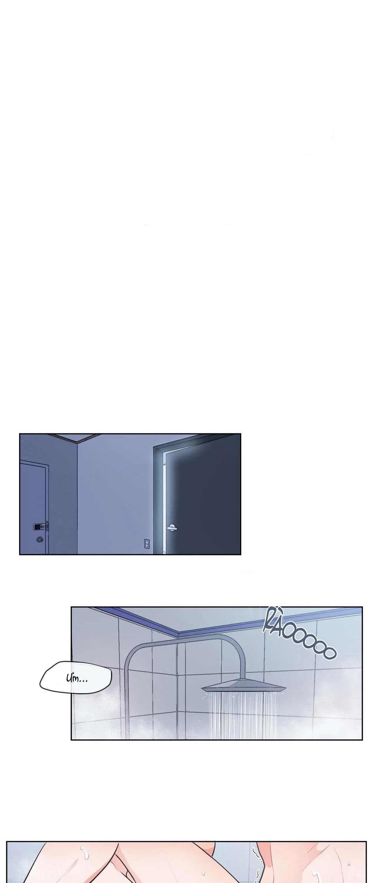 Huấn Luyện Viên Tôi Ghét Cậu - Chap 22