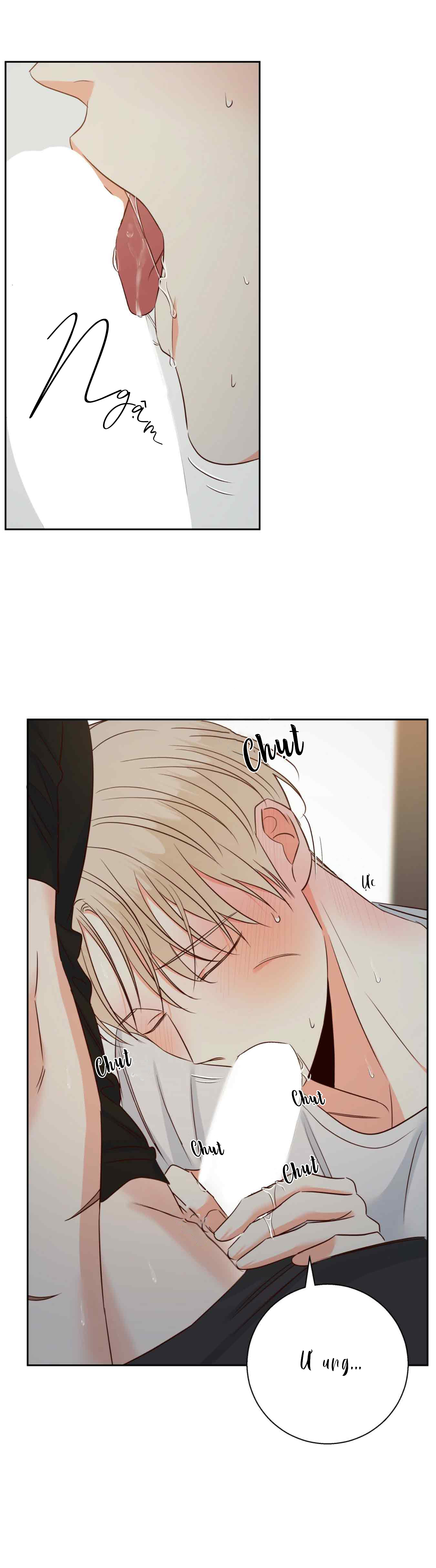 Gs25 Nguy Hiểm - Chap 55 (H)