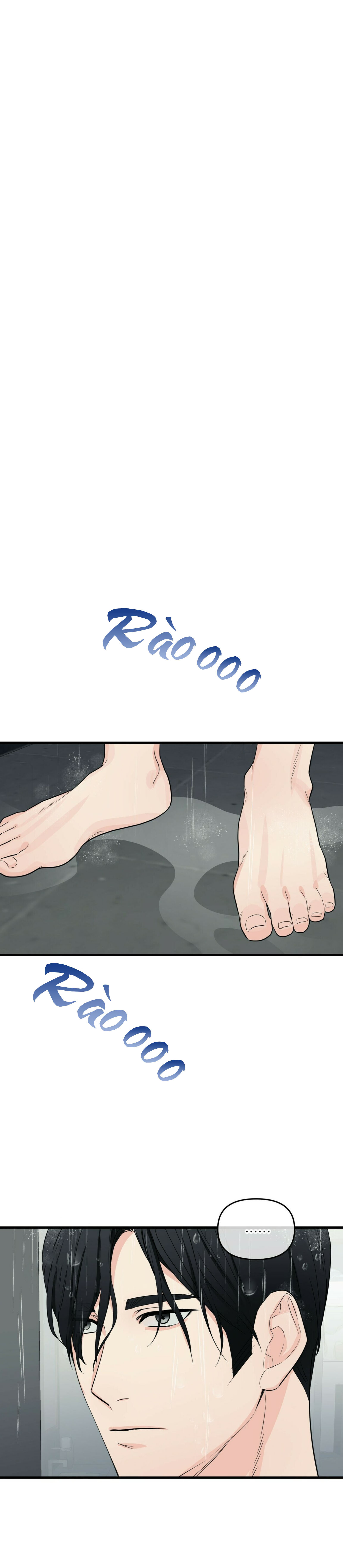 Bán Nguyệt Vô Hương - Chap 19