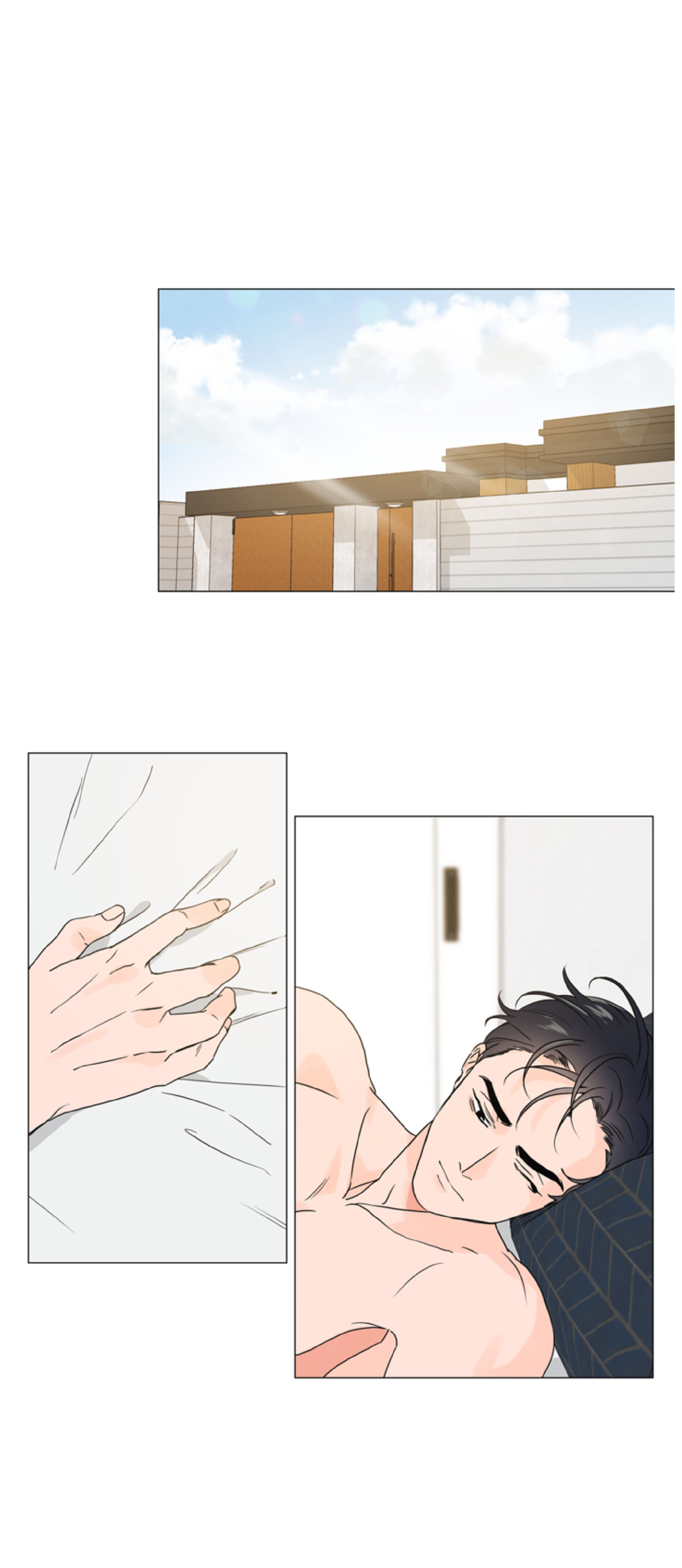 Viên Kẹo Đỏ - Chap 14