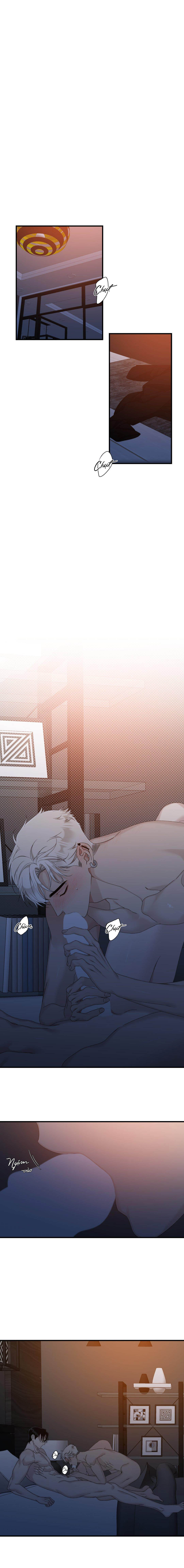 Fouls Start - Chap 21 (H)