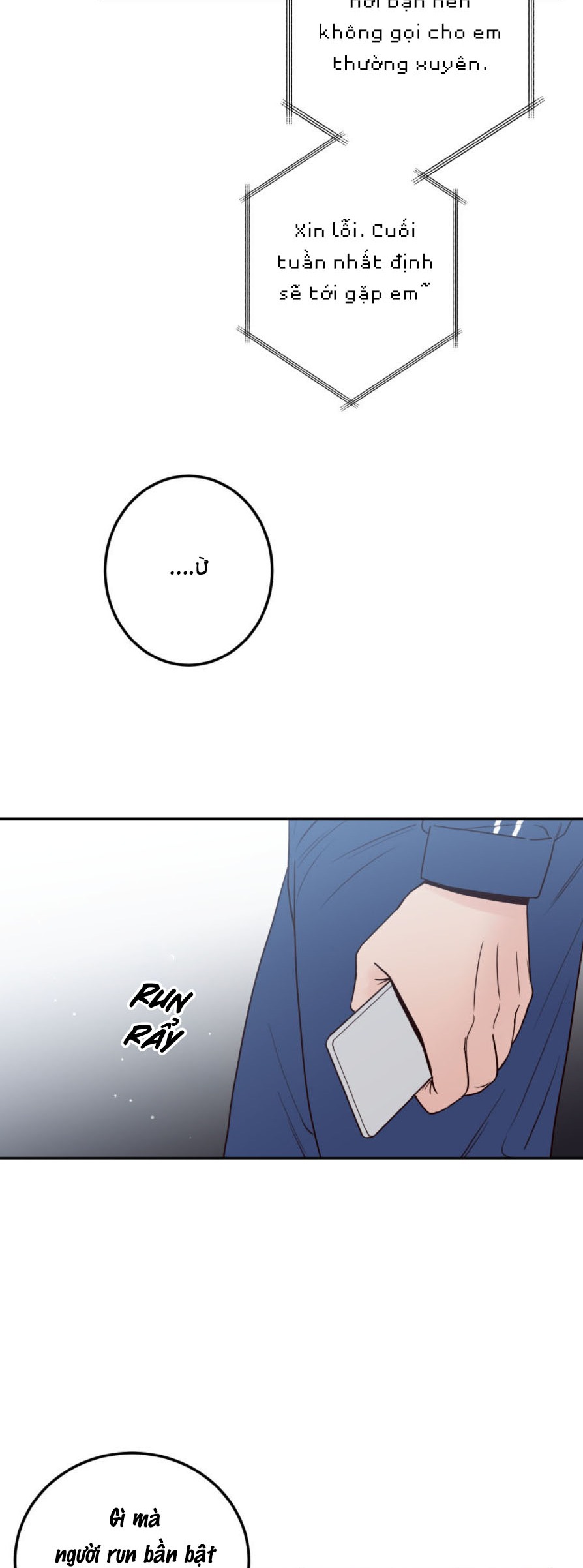 Bất Khả Kháng - Chap 2