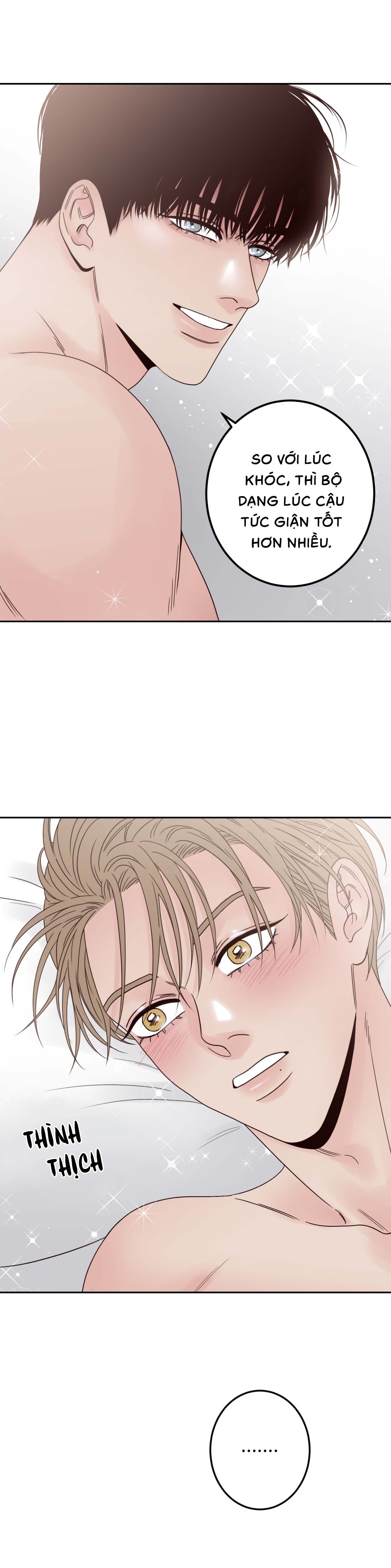 Bất Khả Kháng - Chap 13 (H)