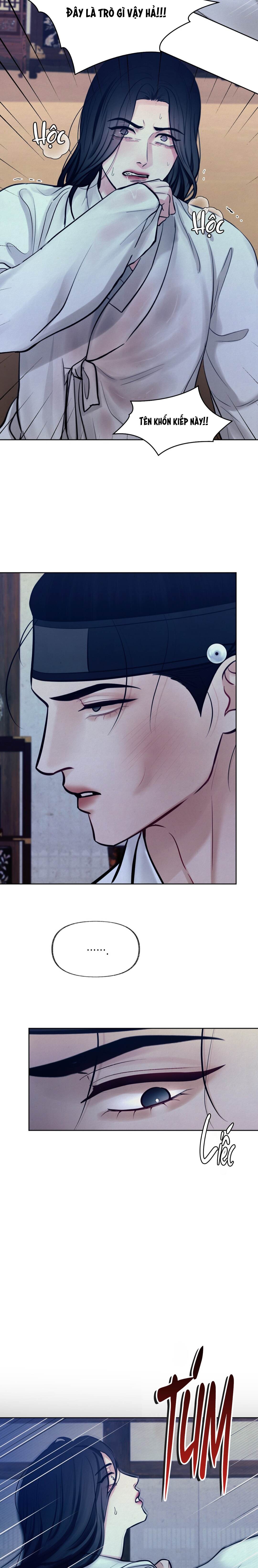 Phản Sát - Chap 13