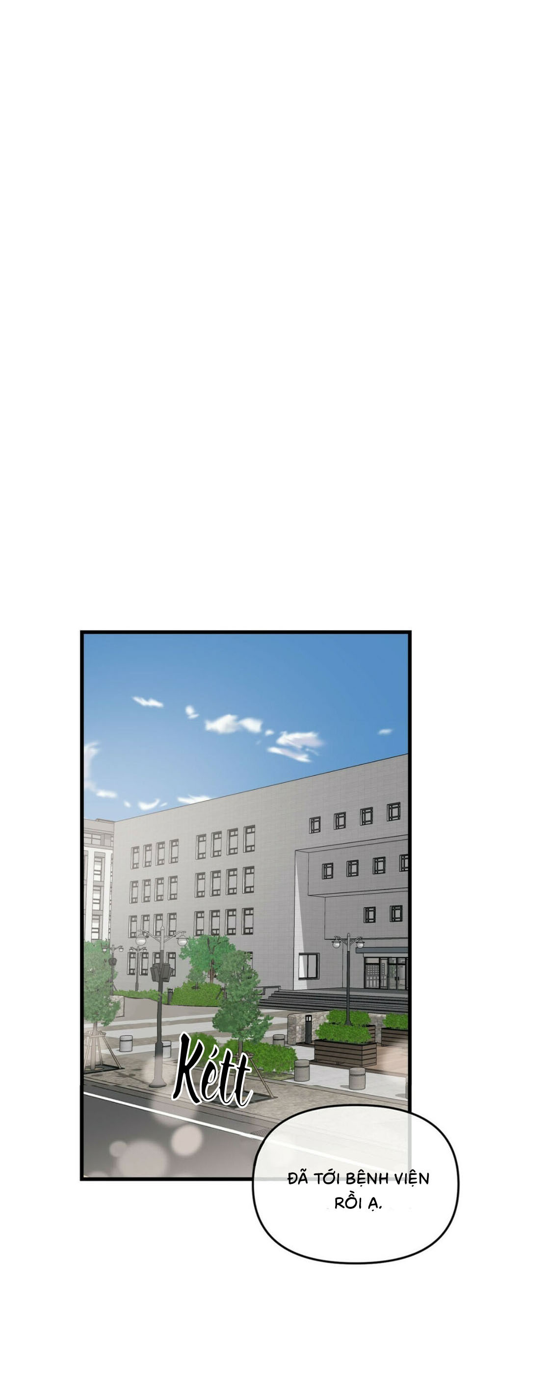 Bán Nguyệt Vô Hương - Chap 14