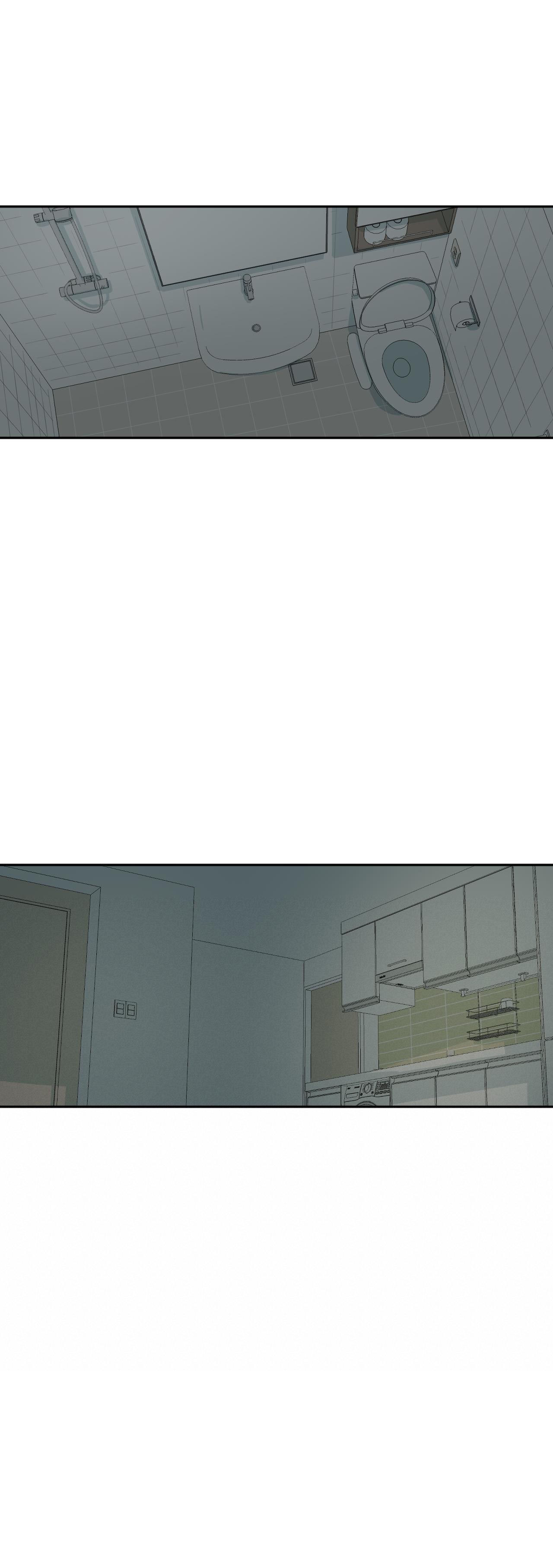 Hình Thức Cảm Thông - Chap 38