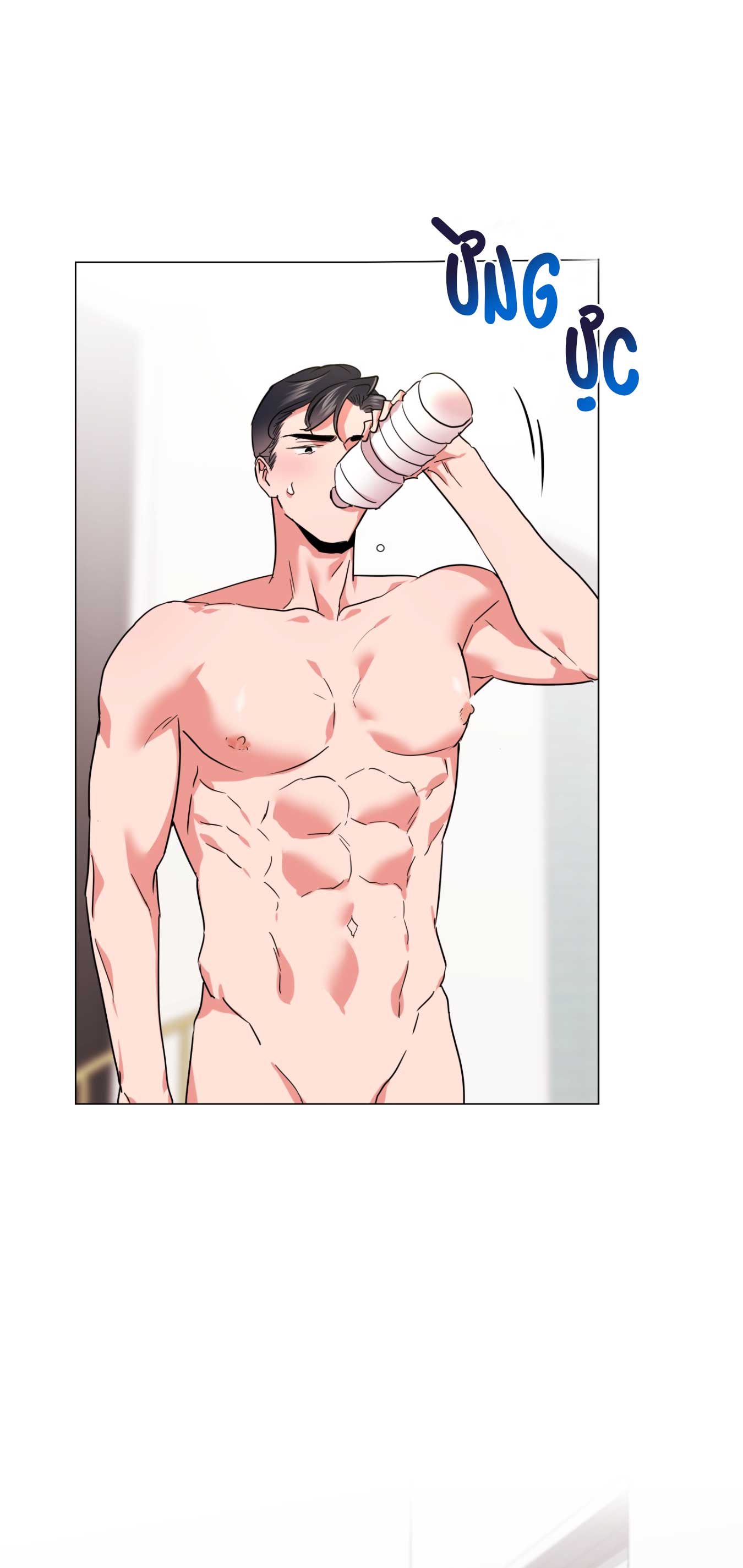 Viên Kẹo Đỏ - Chap 73 (H)