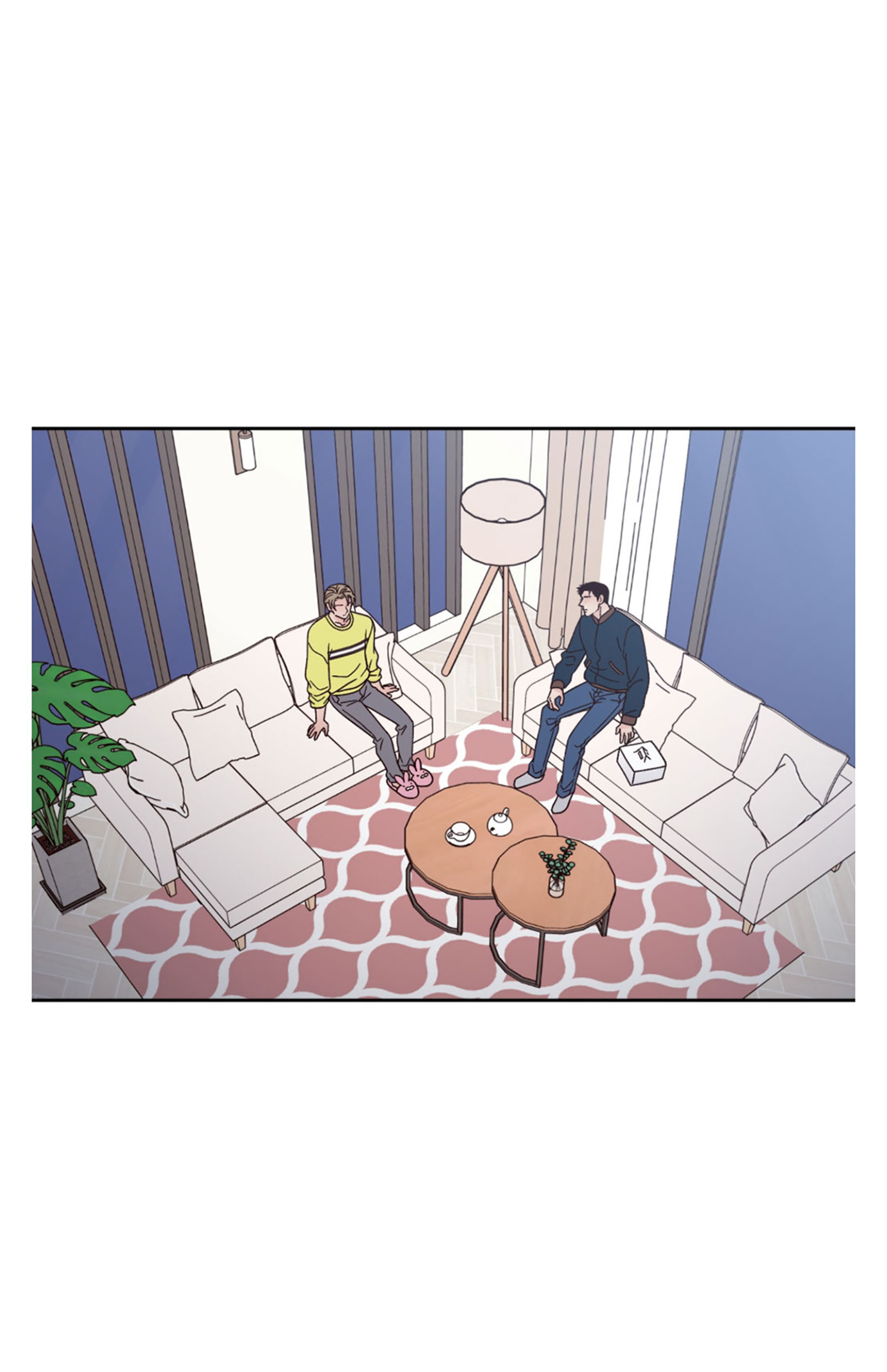 Bất Khả Kháng - Chap 6