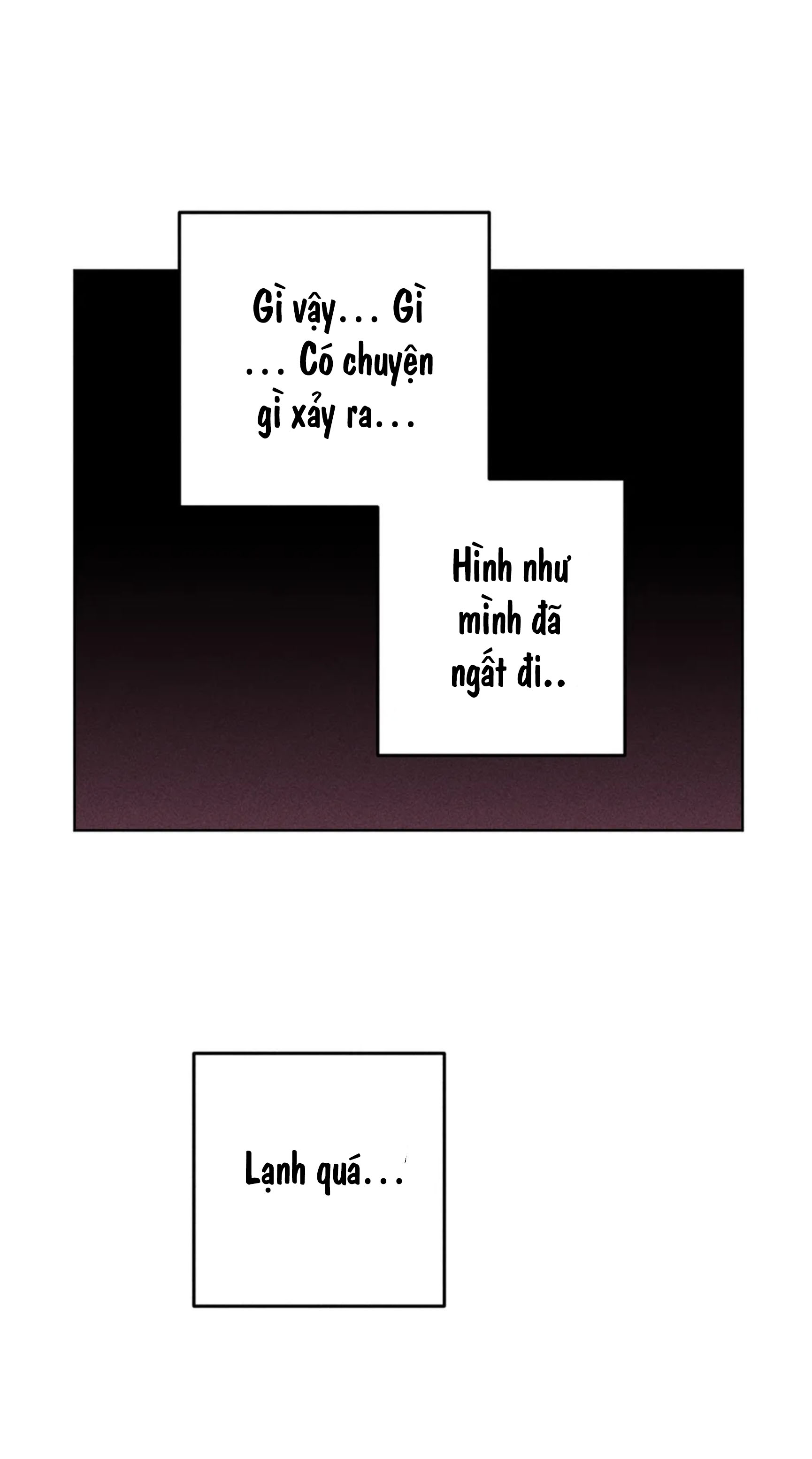 Hàng Xóm Tôi Là Ma Cà Rồng - Chap 1