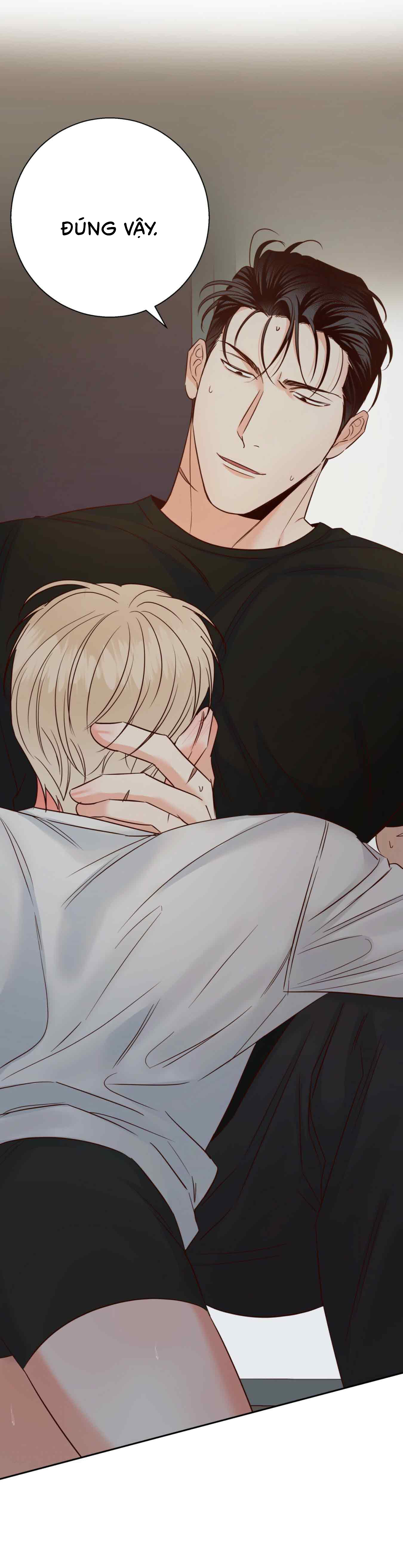 Gs25 Nguy Hiểm - Chap 55 (H)