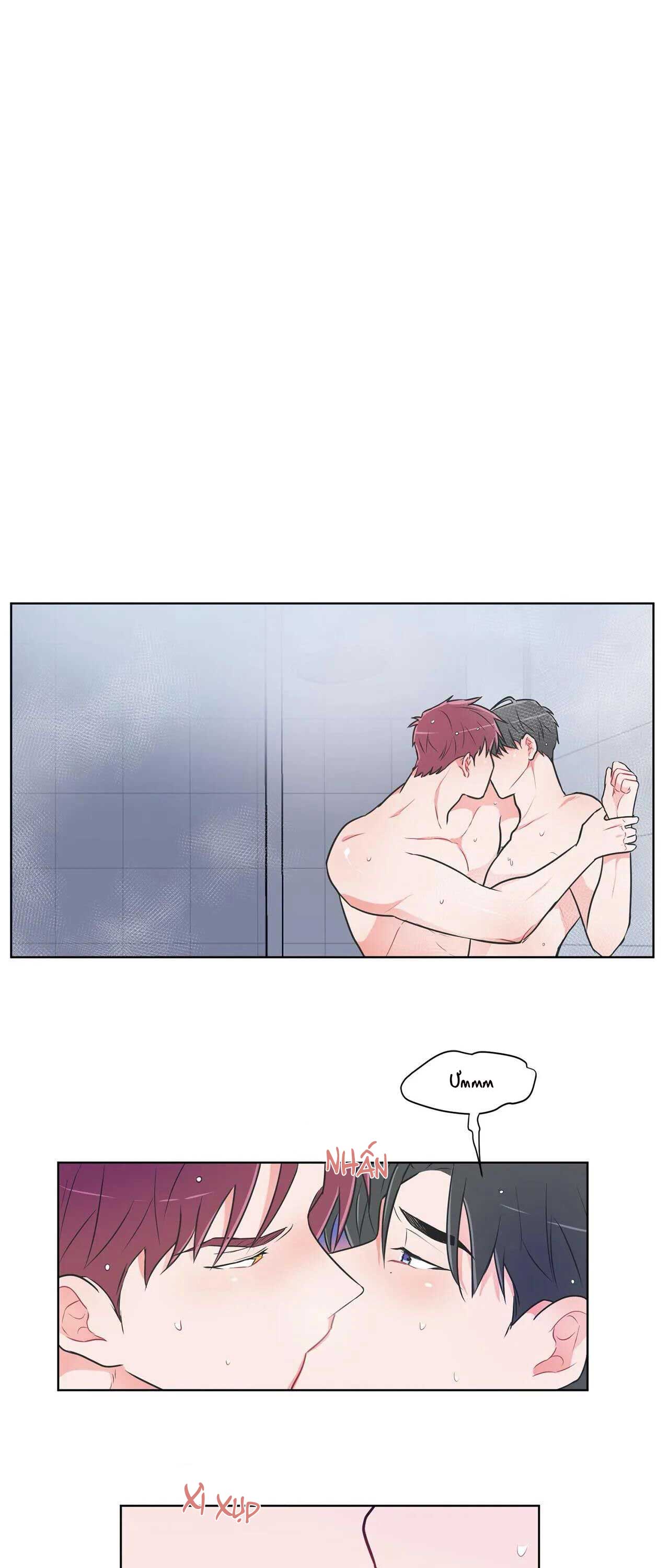 Huấn Luyện Viên Tôi Ghét Cậu - Chap 22