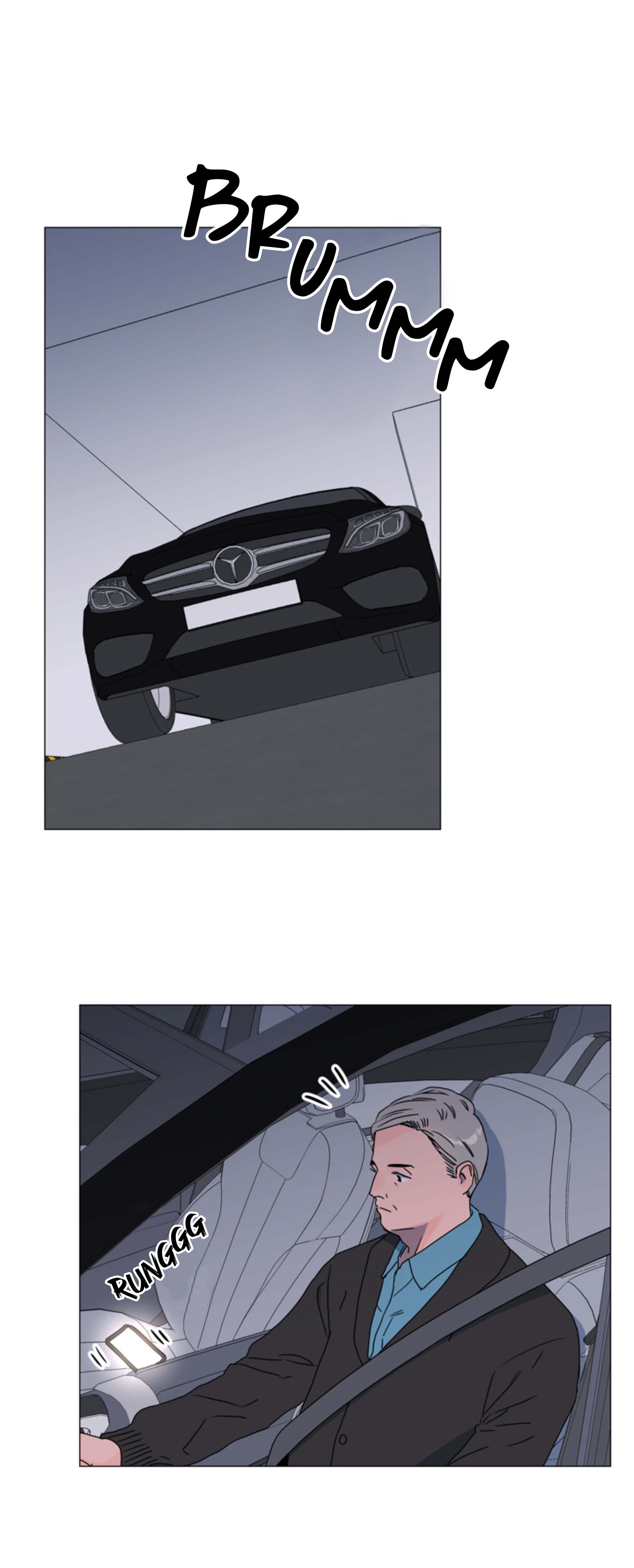 Viên Kẹo Đỏ - Chap 25