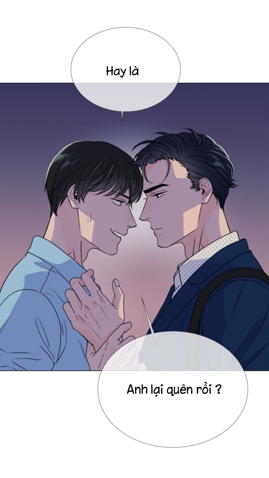 Viên Kẹo Đỏ - Chap 13 (H)