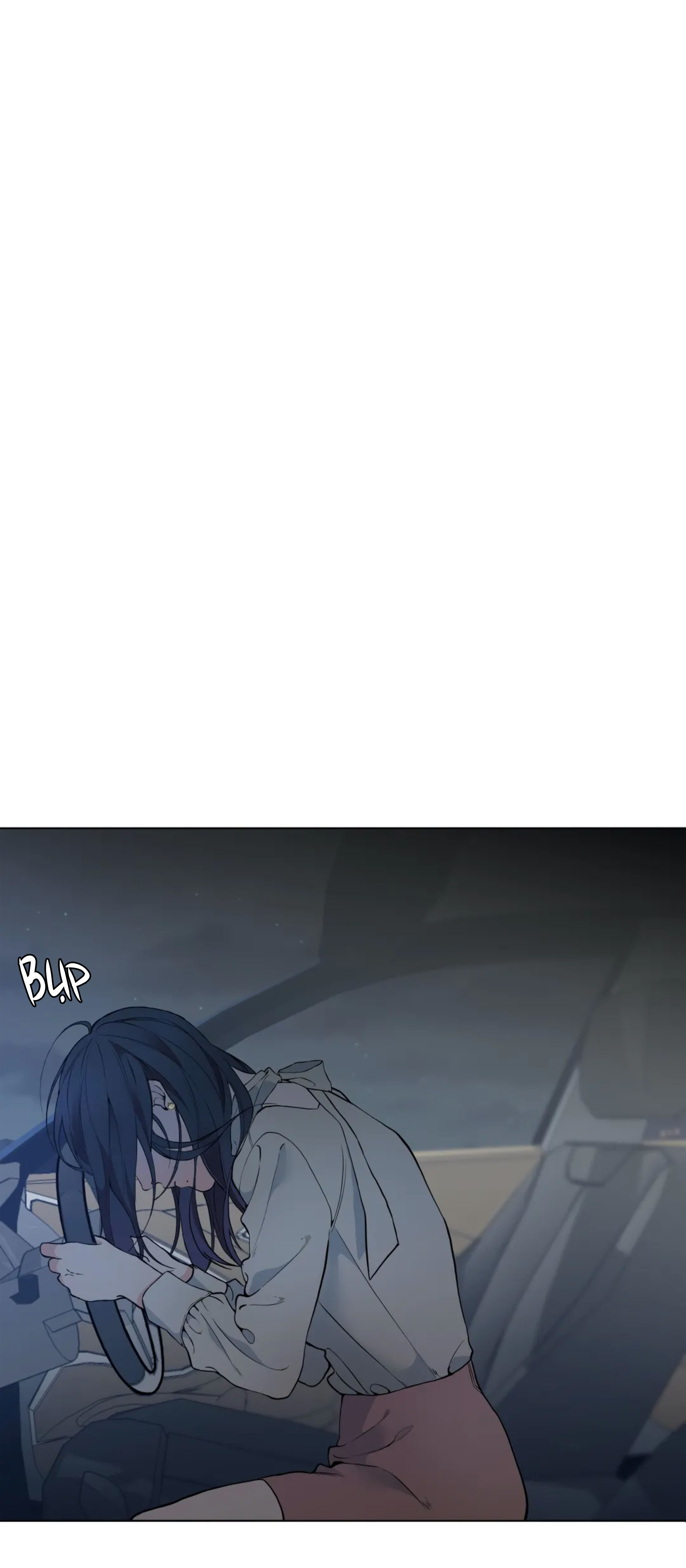 Lạc Giữa Những Tầng Mây - Chap 17