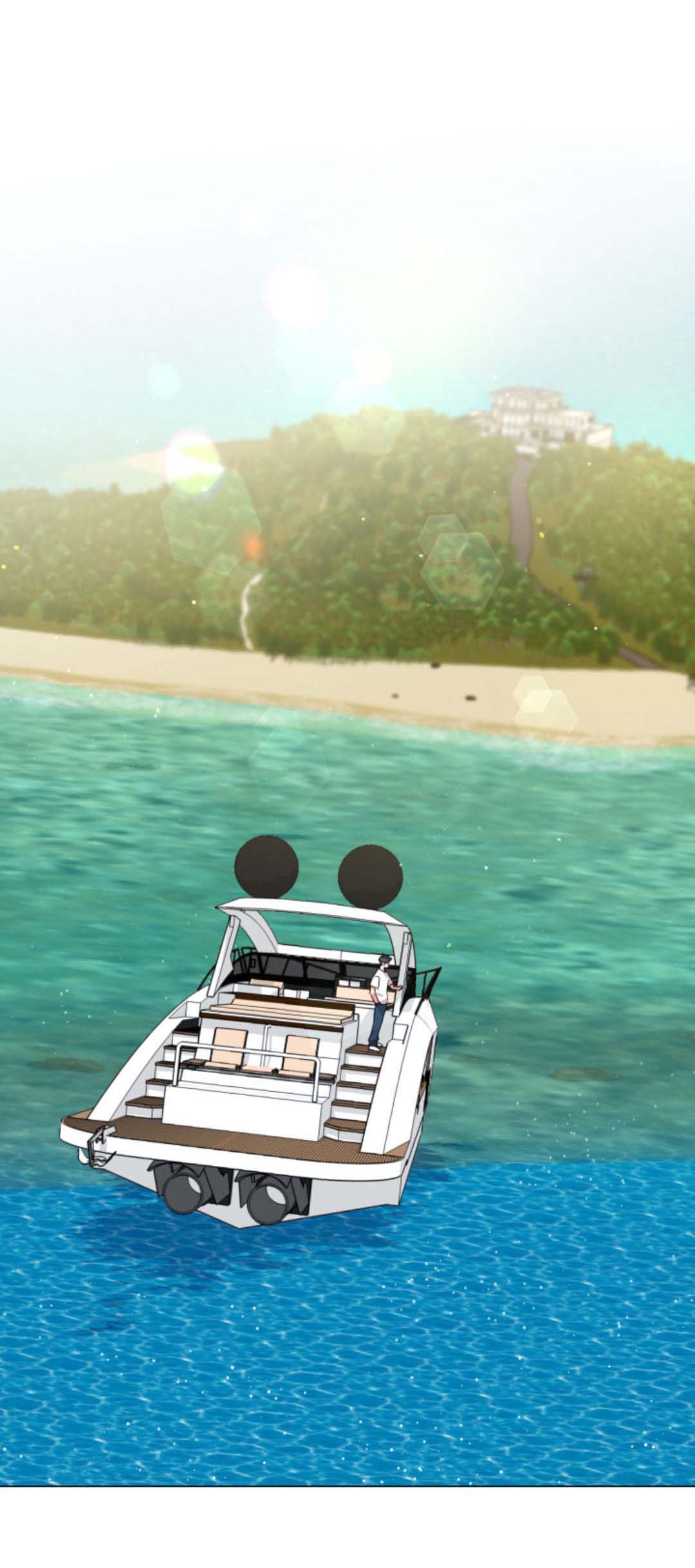 Viên Kẹo Đỏ - Chap 67