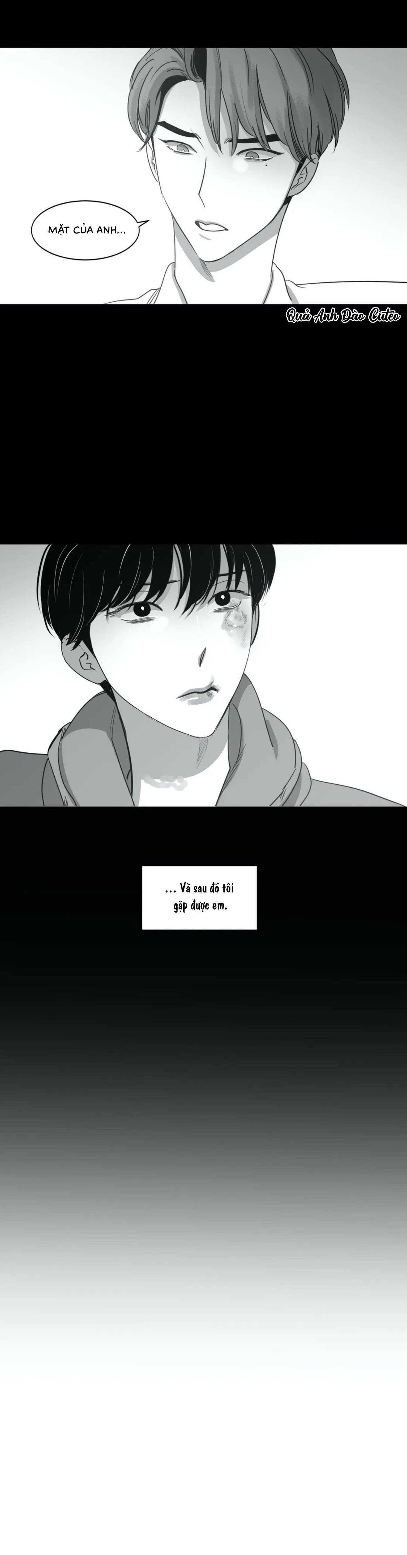 Đến Bên Em Đi! - Chap 27
