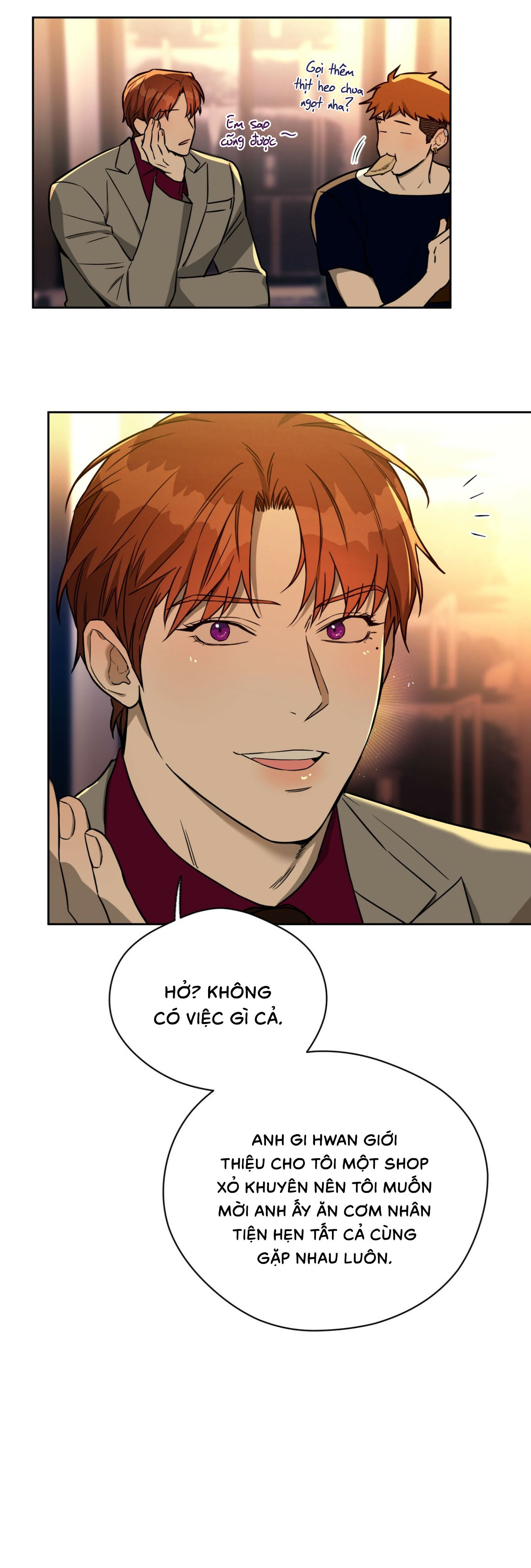 Ang Ang - Chap 52