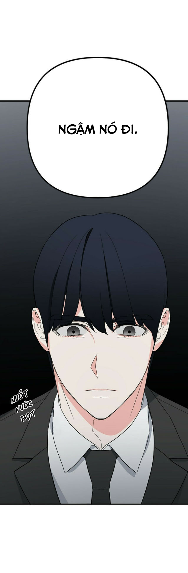 Bán Nguyệt Vô Hương - Chap 3