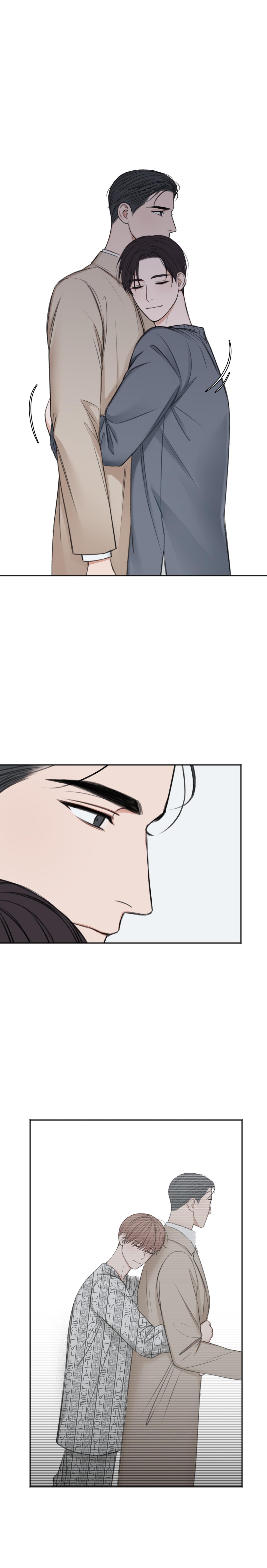 Trong Phòng Riêng - Chap 25