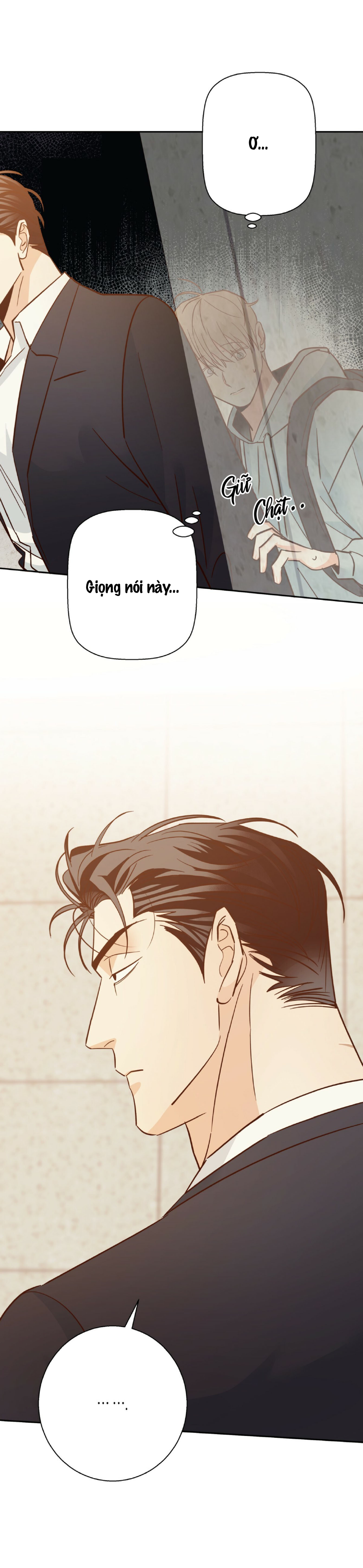 Gs25 Nguy Hiểm - Chap 40