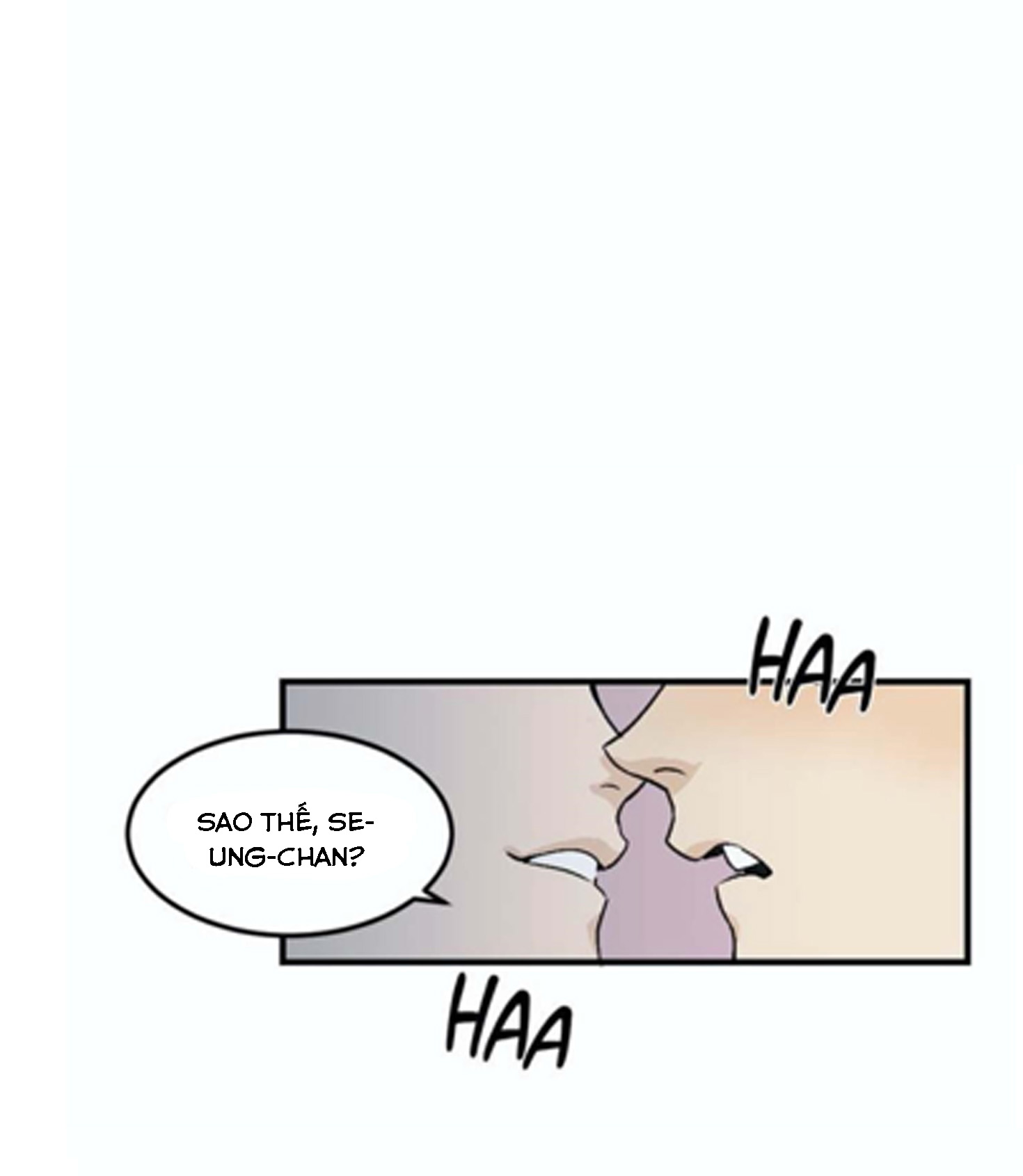 Đến Bên Em Đi! - Chap 1