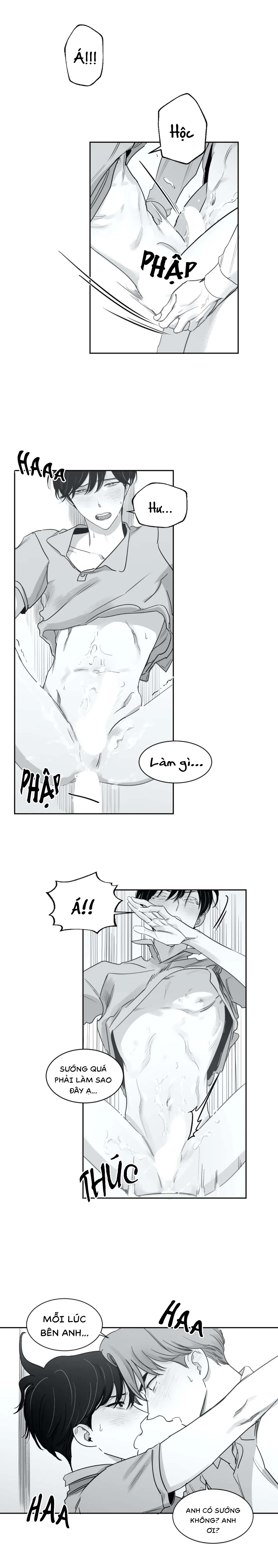 Đến Bên Em Đi! - Chap 24 - Season 2