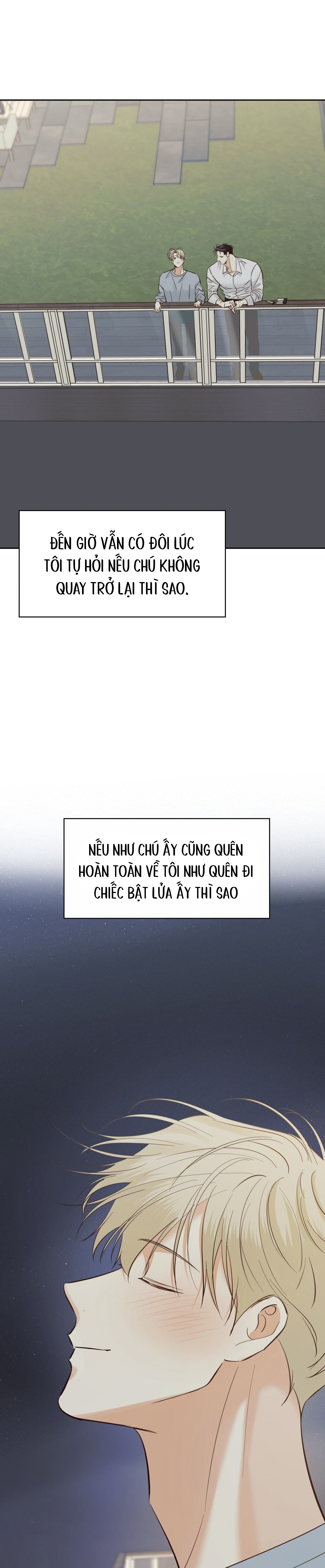 Gs25 Nguy Hiểm - Chap 88 (END)