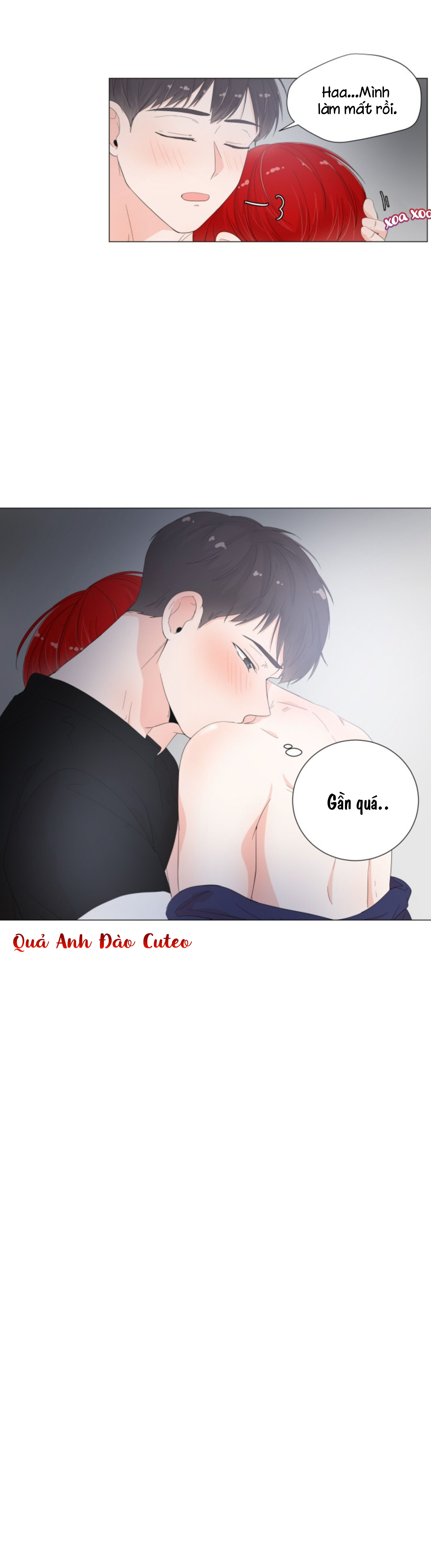 Phòng Cạnh Phòng - Chap 11