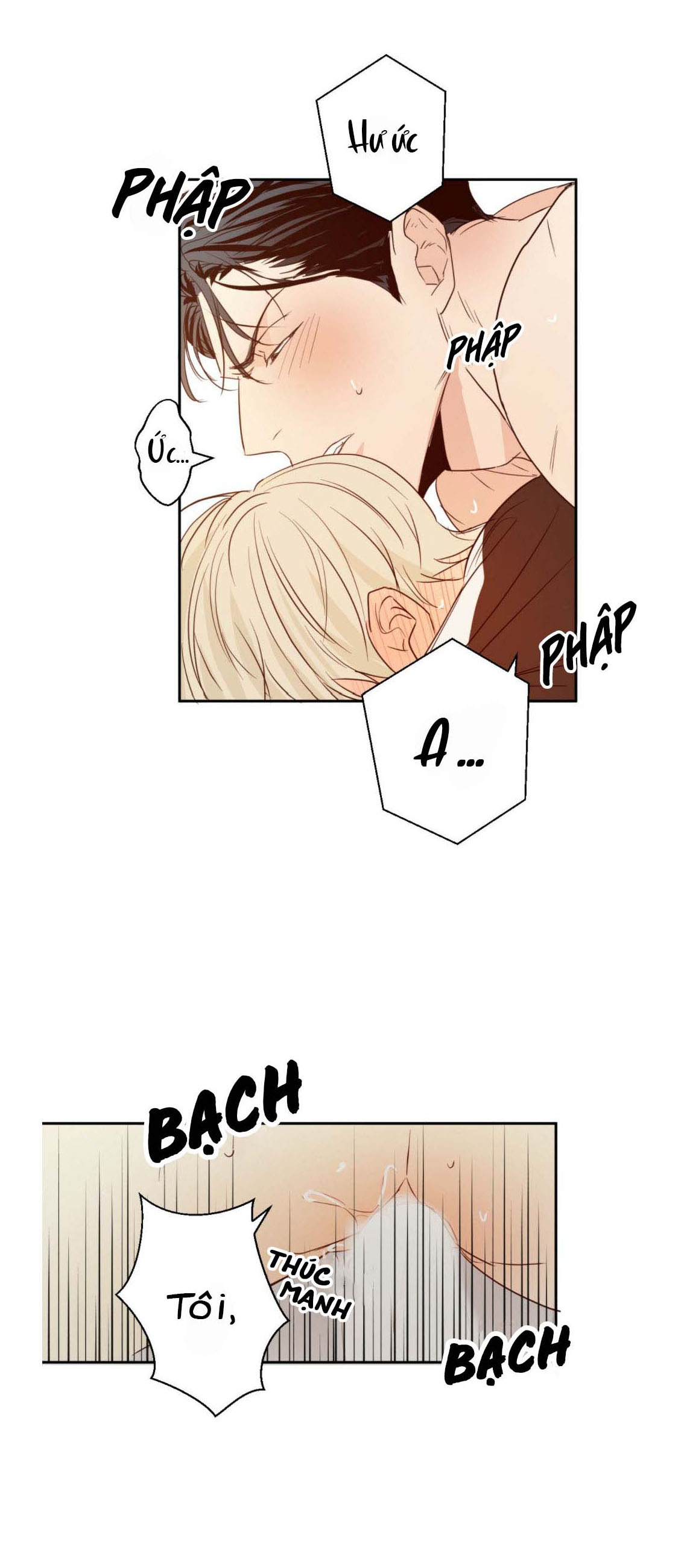 Gs25 Nguy Hiểm - Chap 10 (H)