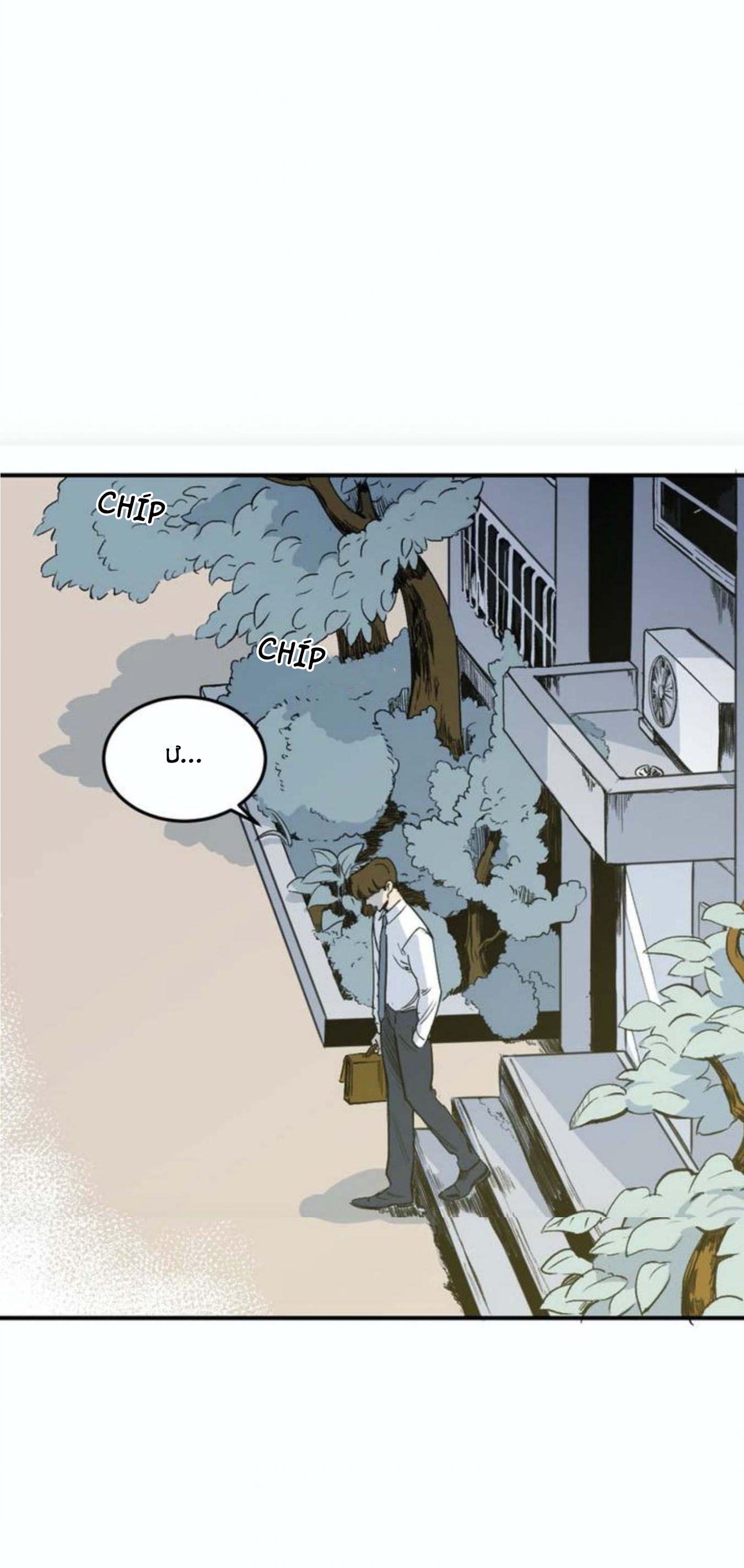 Đến Bên Em Đi! - Chap 1